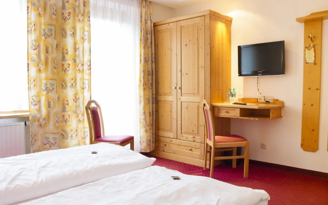 Elbhotel Bad Schandau