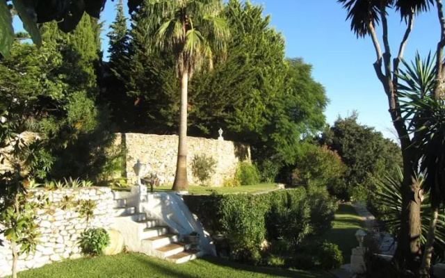 Villa El Palomar