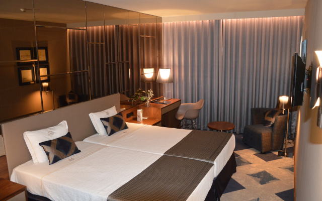 Santana Hotel & Spa
