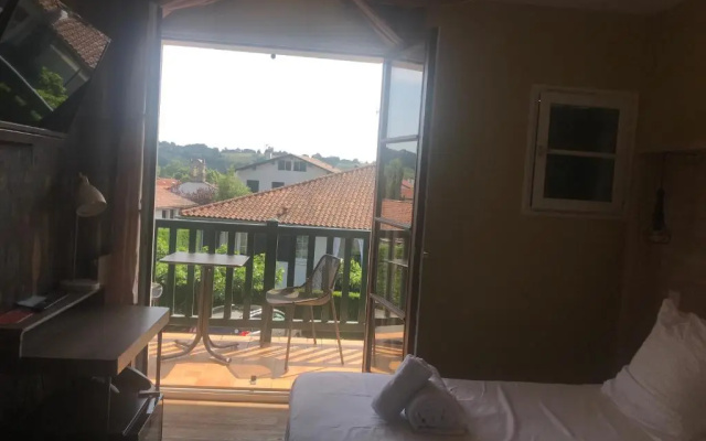 Hôtel Mendionde