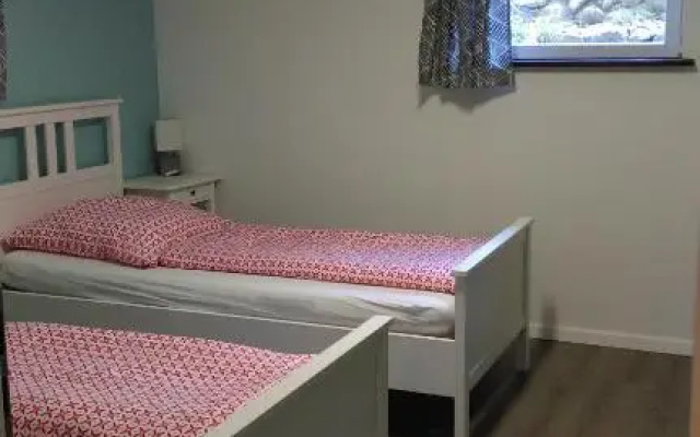 Ferienwohnung Böttcher
