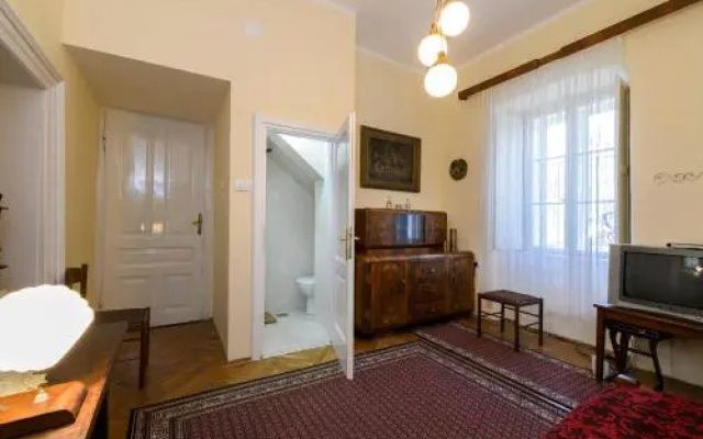 La Vecchia Casa