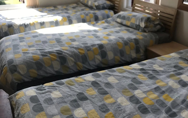 King Kennys Pad
