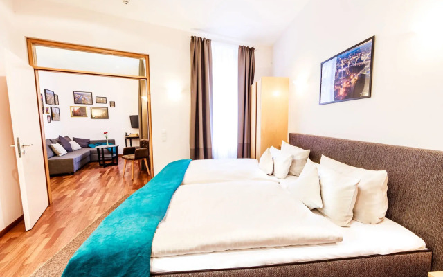 Hotel Kaiserhof