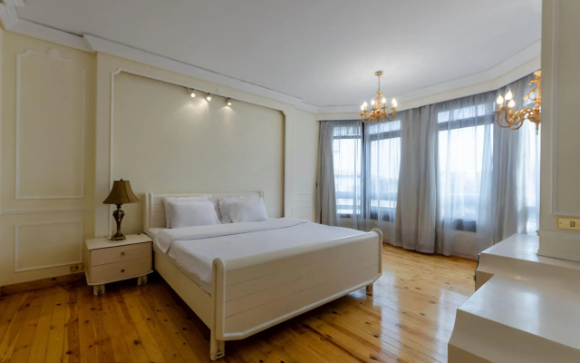 VESTA  - Luxury APT - 2BR - Merryland