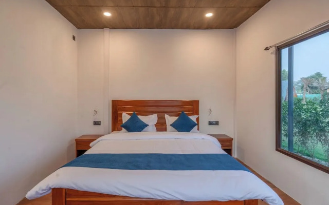 The Arks Baagh Villas