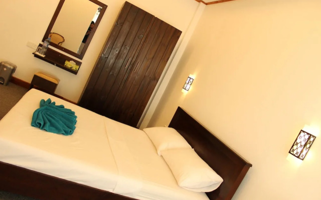 Nico Lagoon Hotel
