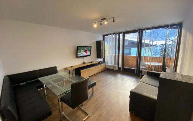 Apartment Haus 1 Top 36 - by Four Seasons Apartments