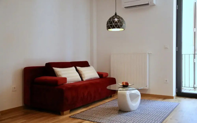Histrias Apartments