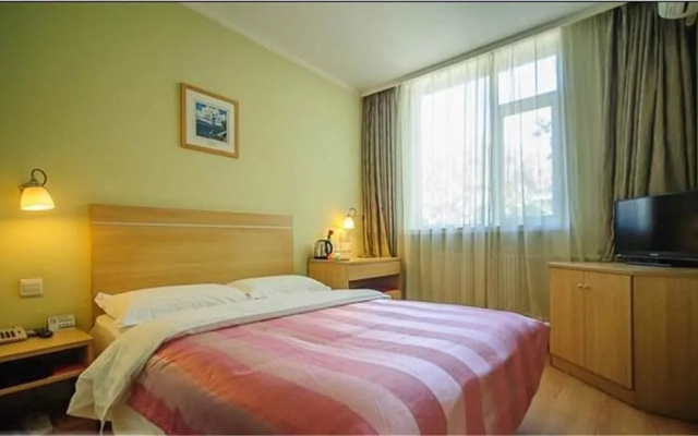 Coto Modern Hotel
