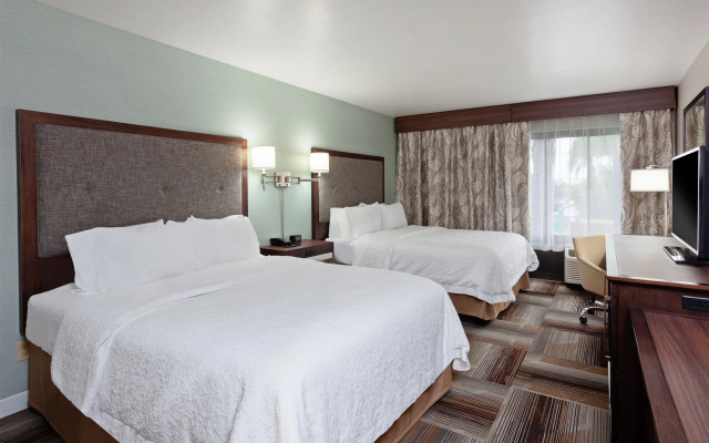 Hampton Inn Los Angeles/Arcadia/Pasadena