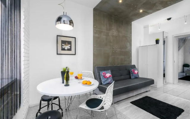 Sleepway Apartments - Grey Dream