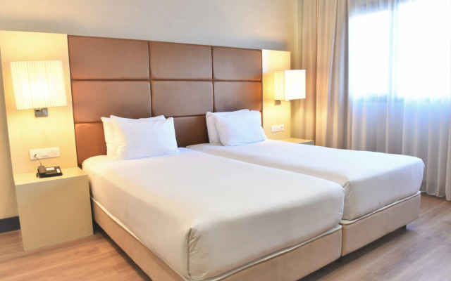 voco Madrid - Las Tablas by IHG