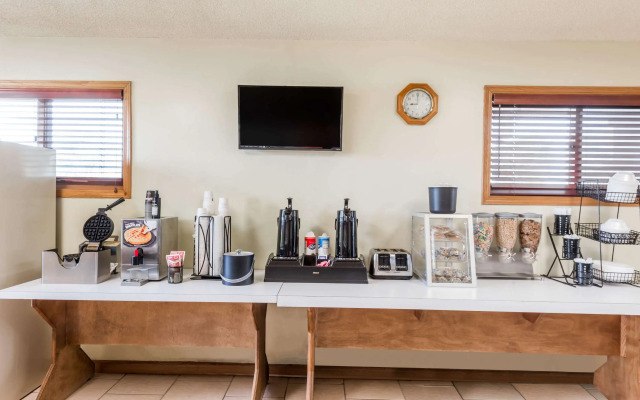 Americas Best Value Inn Chanute