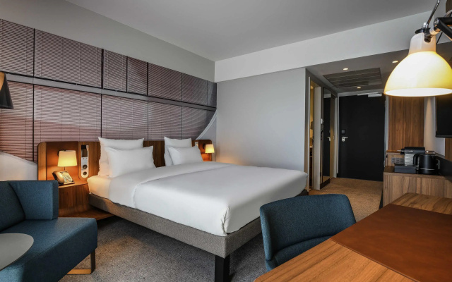 Novotel Regensburg Zentrum