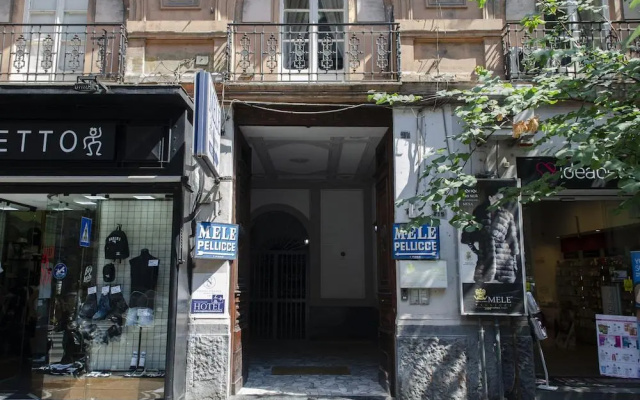 Napoli Svelata
