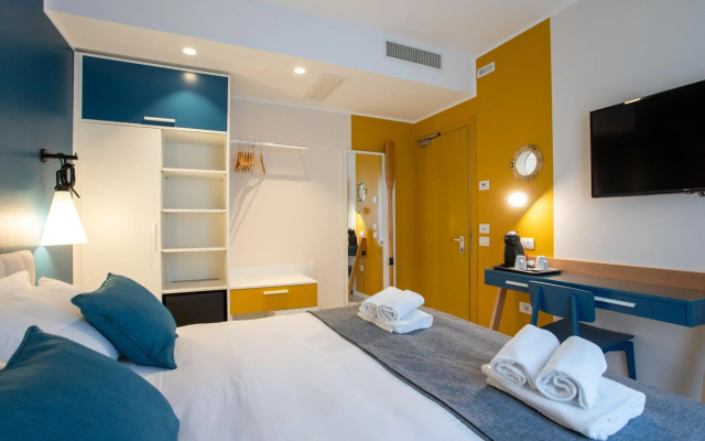 Hotel Villa Eugenia