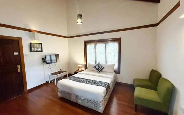Oasis Cottage