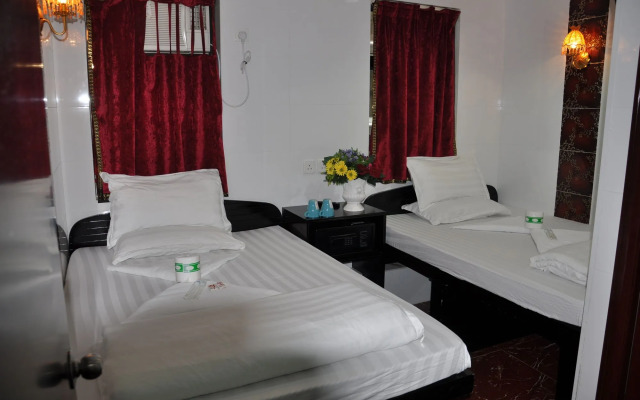 Castle inn - Hostel