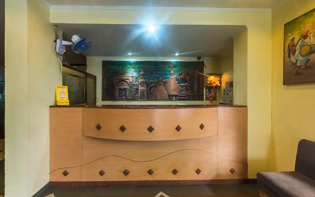 Hotel Rajpurush