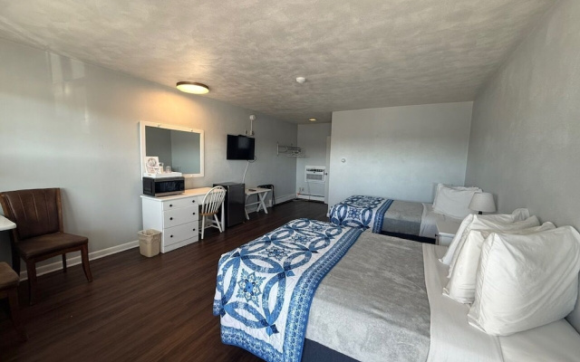Brewer Motor Inn