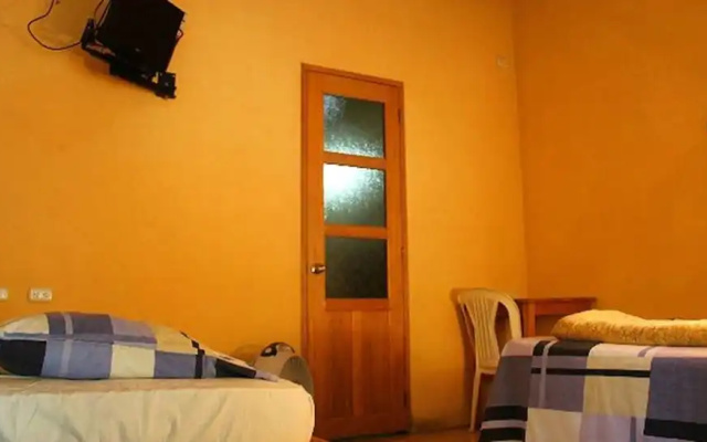 Hotel Gil Town