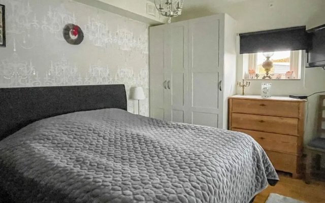 Holiday Home in Visby