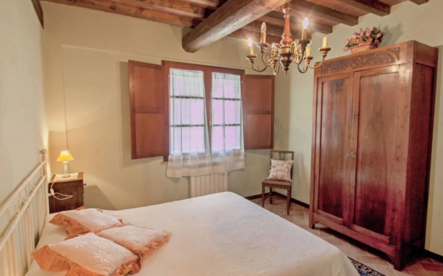 House La Chicca San Gimignano