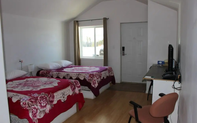 Welcome Inn