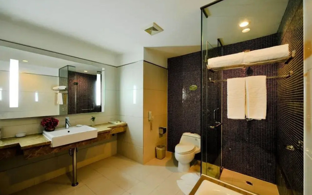 Fu Hotel
