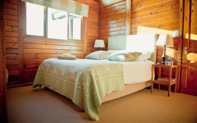 Oyster Creek Lodge