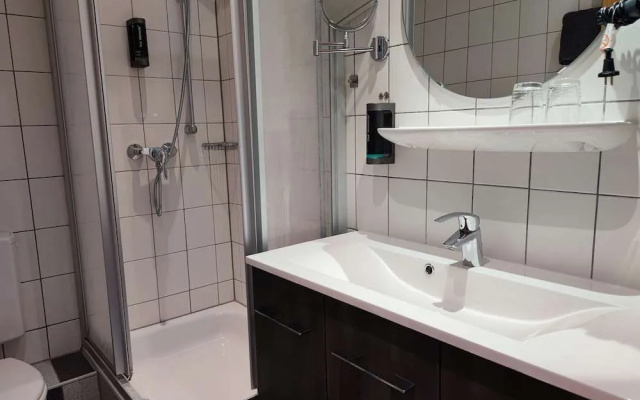 Apartments Zur alten Post