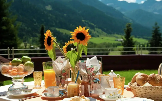 Apartment in Kleinarl Near Ski Slopes