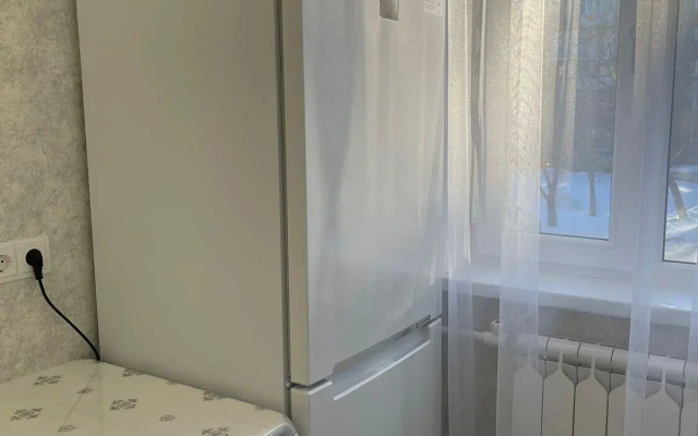 Rich House на улице Язева 7