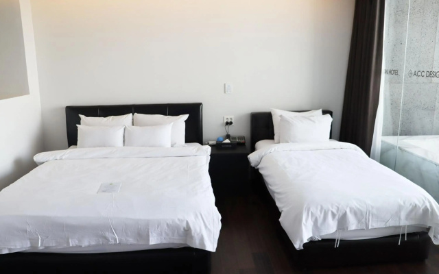 ACC Design Hotel