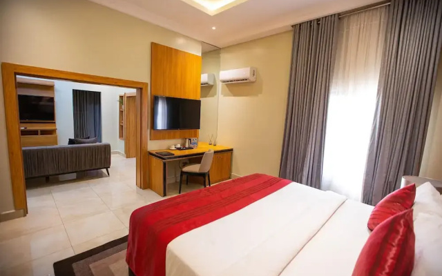 Prosbel Hotel