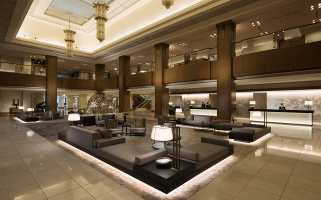 The Bay Forest Odawara by Hilton Club