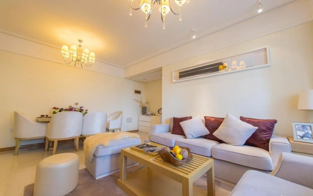 Beihai Bainian Fudi Hotel