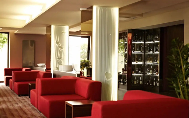 BEST WESTERN Hotel Roca