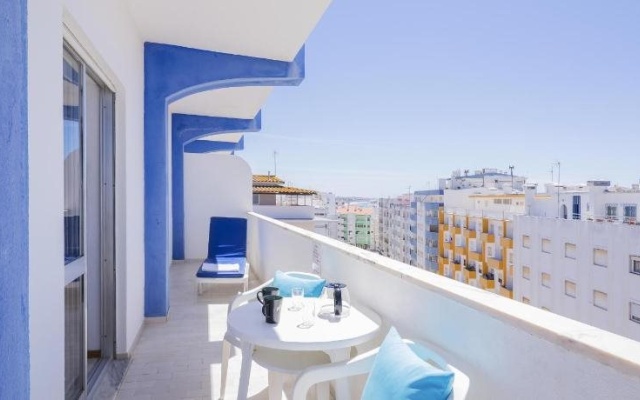 Rosamar Apartamentos