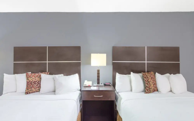 Amerstone Inn & Event Center