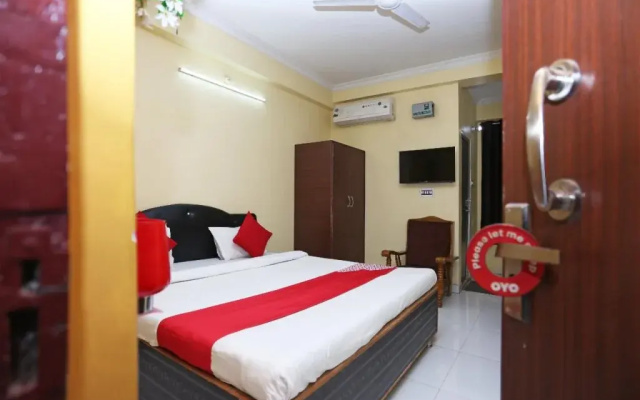 Hotel SS Exotica by OYO Rooms