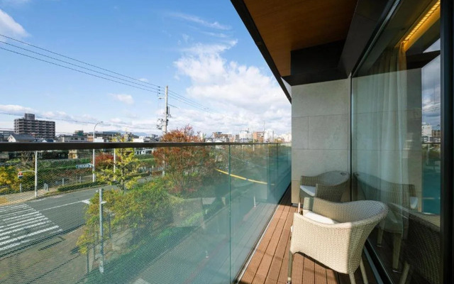 Abita Hotel Kyoto Kamogawa