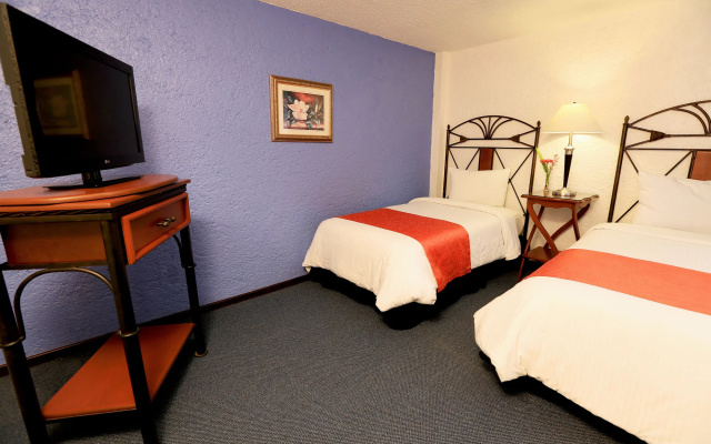 Hotel Emily