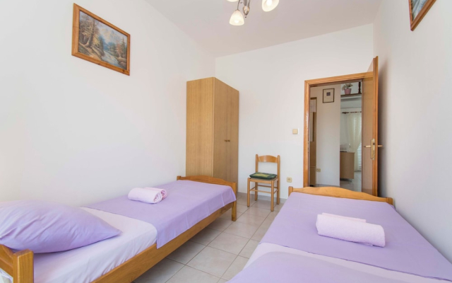 Apartments Nada
