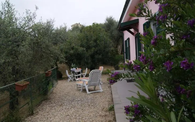 A Casa Di Paolo