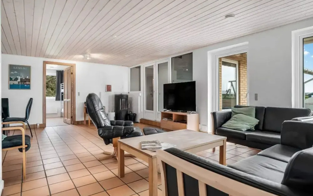 4 Star Holiday Home in Harboore