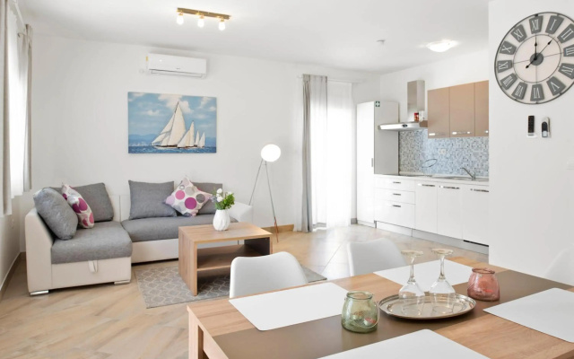 AAA Anić Amazing Apartments DELUXE