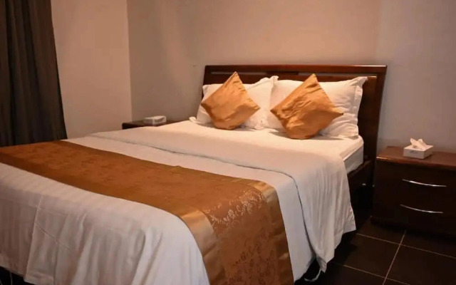 Quiet Rooms 14