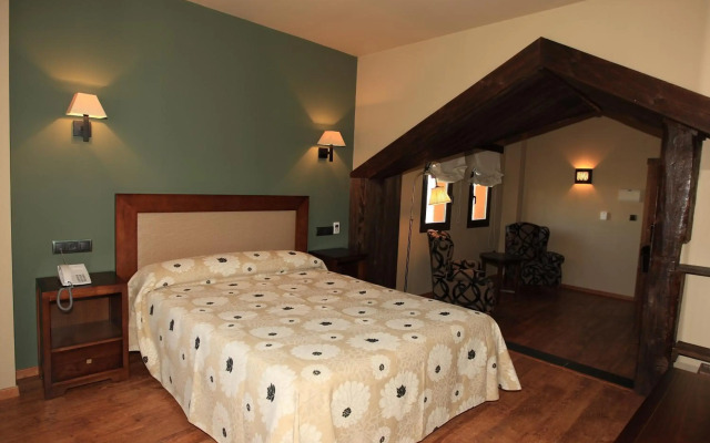 Hotel Zerbinetta